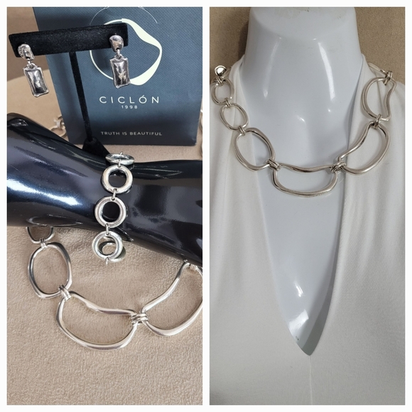 CICLON Jewellry - Picture 6 of 9